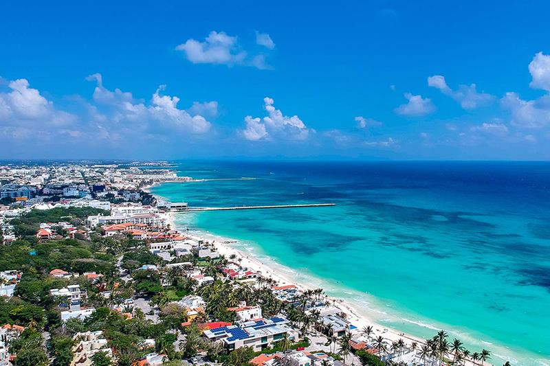 Playa del Carmen Real Estate for Sale