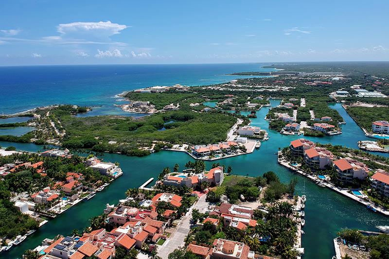 Puerto Aventuras Real Estate for Sale