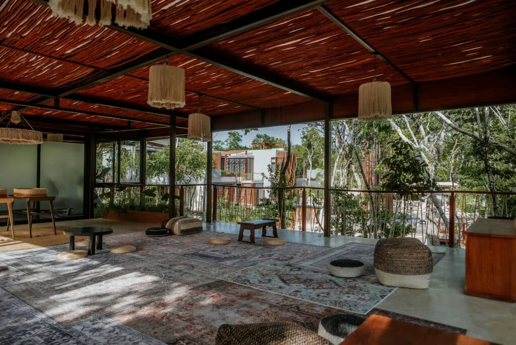 Siwa Tulum 2 Bedroom Condo