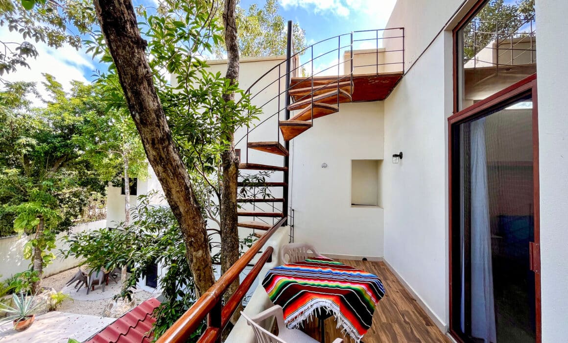 Casa Sally for Sale in Tulum