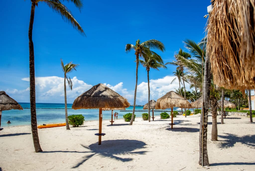 Villas del mar Penthouse for Sale beach view